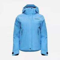 Finntrail Куртка женская утепленная Aspen 3463 Blue в Перми