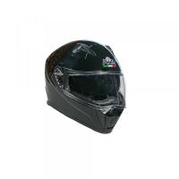 AiM Шлем интеграл JK320 Black Glossy в Перми