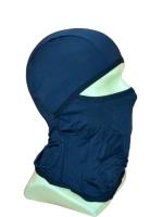 Scout Подшлемник трансформер Silk черный в Перми