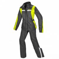 Spidi Дождевой Комбинезон Touring Rain Lady Yellow Fluo в Перми