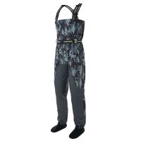 Finntrail Вейдерсы Aquamaster-Z 1527 CamoGrey в Перми