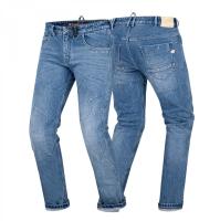 Shima мотоджинсы Devon Blue в Перми