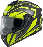 IXS Шлем интеграл iXS216 2.1 Желто-черный в Перми
