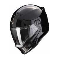 Scorpion Exo Мотошлем Covert-FX Solid Черный в Перми