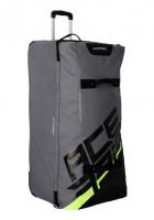 Acerbis Сумка дорожная на колёсах Machine Black/Grey (190 L) в Перми