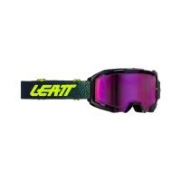 Leatt Маска Velocity 4.5 V26 Iriz Shadow Purple 78% в Перми