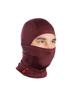 Hyperlook Подшлемник летний Messa бордовый в Перми