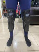 Ones Again Наколенники Safety Knee, черные в Перми