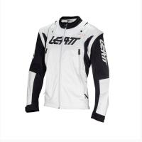 Leatt Мотокуртка Moto 4.5 Lite Jacket 2026 Forge в Перми