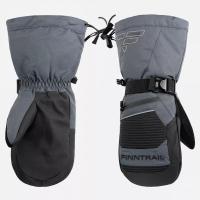 Finntrail Рукавицы Nordic 2942 MiddleGrey в Перми