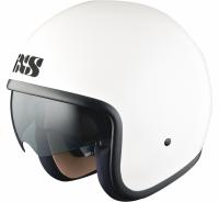 IXS Шлем открытый HX77 белый в Перми
