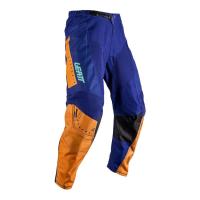 Leatt Штаны 3.5 Ride Kit V26 Orange в Перми