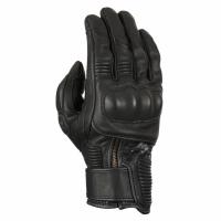 Furygan Перчатки James Evo D3O кожа Черный в Перми