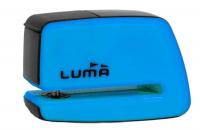 Luma Замок на диск тормозной ENDURO 91D (Ø5 ММ) + BAG синий в Перми