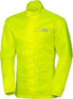 IXS Куртка дождевая Nimes 3 зеленый в Перми