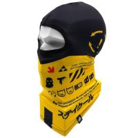 Grom Подшлемник +5hp yellow в Перми