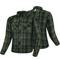 Shima Рубашка Renegade 2.0 Green в Перми