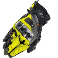 Shima Мотоперчатки XRS-3 Yellow Fluo в Перми
