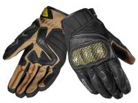 Spidi Перчатки Rebel Black/Yellow в Перми