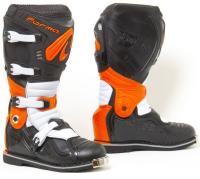 Forma Ботинки Terrain Evolution TX Blk/Orange/White в Перми