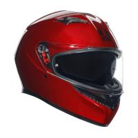AGV Шлем K3 Mono Competizione Red в Перми