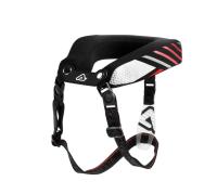 Acerbis Защита шеи детская X-Roll JR Black/Red в Перми