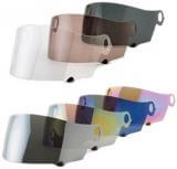 Тонированный визор или нет?