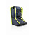 Acerbis Сумка для обуви Boots Black/Yellow (до 47р.) в Перми