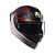AGV Шлем K1 S Sling Matt Black/Red в Перми