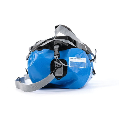 Dragonfly Гермосумка DF Tramp M Blue 70л в Перми
