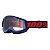 100% Очки Strata 2 Goggle Navy / Clear в Перми