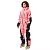 Dragonfly Комбинезон Freeride Pro Woman Flamingo Pink в Перми