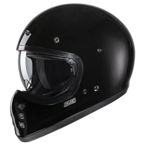 HJC Шлем V60 Black в Перми