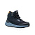 Sidi Мотокроссовки Nucleus GTX Black/Bering Sea в Перми