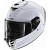Shark Мотошлем Spartan RS Blank White/Silver Glossy в Перми