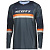 Scott Джерси 450 Podium blue/orange в Перми