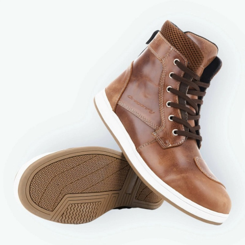 Dragonfly Мотоботы Urban Brown в Перми