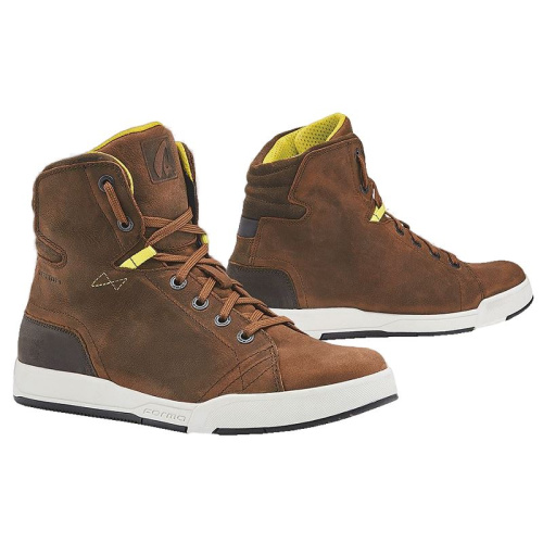 Forma Ботинки Swift Dry Brown в Перми
