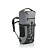 Acerbis Рюкзак водонепроницаемый X-Water Black/Grey (28 L) в Перми