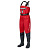 Finntrail Вейдерсы Женские Rachel Bf 5300 Red в Перми