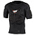 Leatt Защита панцирь Roost Tee Black в Перми