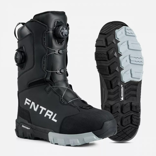 Finntrail Ботинки Backcountry 5235 Graphite в Перми