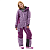Dragonfly Комбинезон Gravity 2.0 Woman Cat Lavender - Purple 2026 в Перми