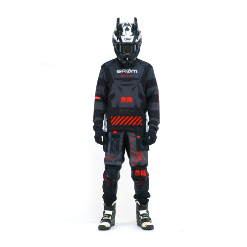 Grom Джерси Нехороший Grey в Перми