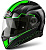 Airoh Шлем Интеграл Movement-S Color Faster Green в Перми