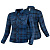 Shima Рубашка Renegade 2.0 Lady Blue в Перми