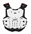 Leatt Защитный панцирь 4.5 Chest Protector White в Перми