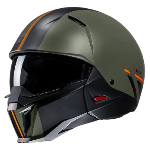 HJC Шлем i20 Batol MC4SF в Перми