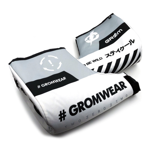 Grom Муфта на руль White 22 в Перми