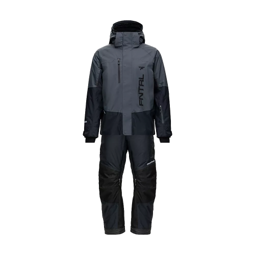 Finntrail Костюм Snowranger 3758 4619 MiddleGrey в Перми